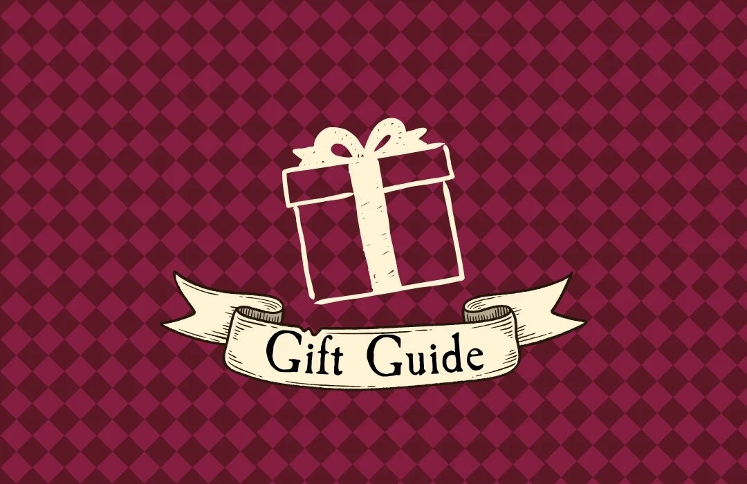 Gift Guide