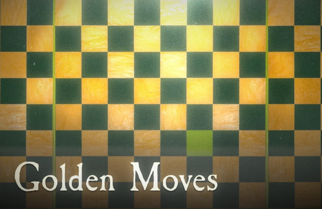 Golden Moves
