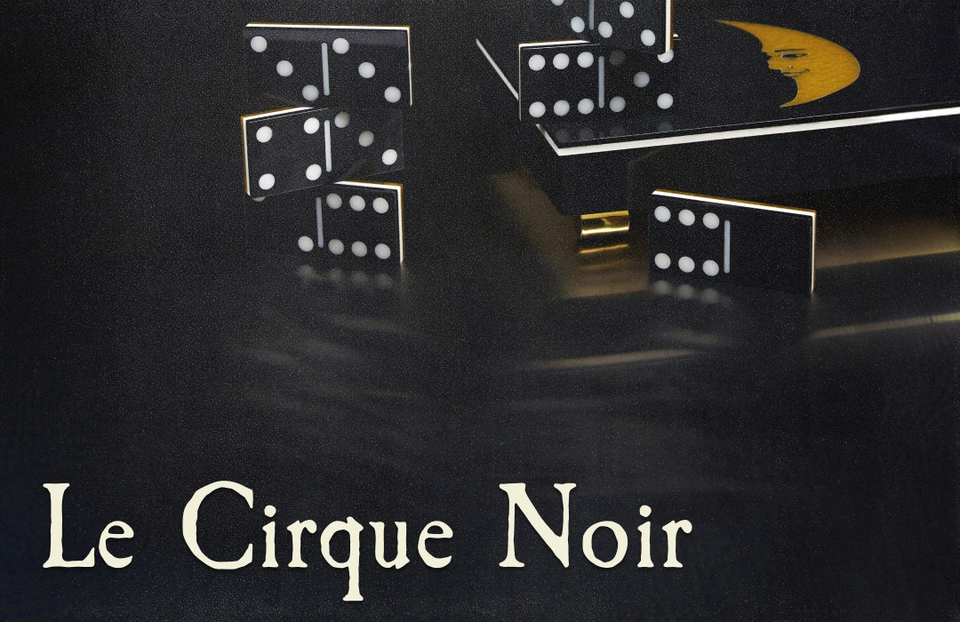 Le Cirque Noir