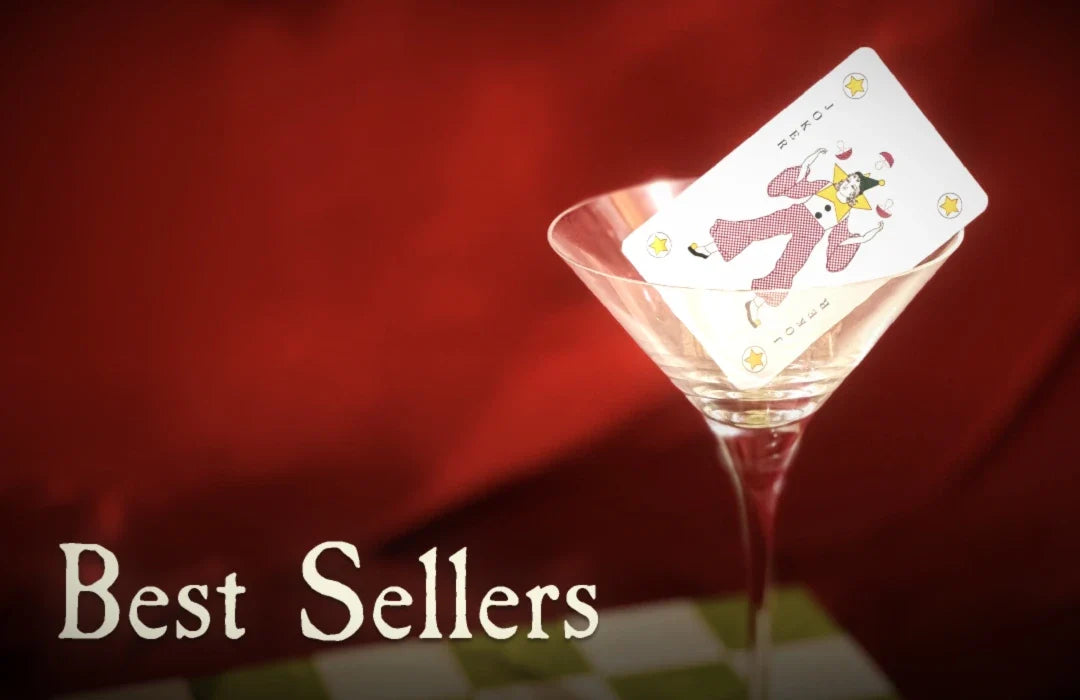 Best Sellers