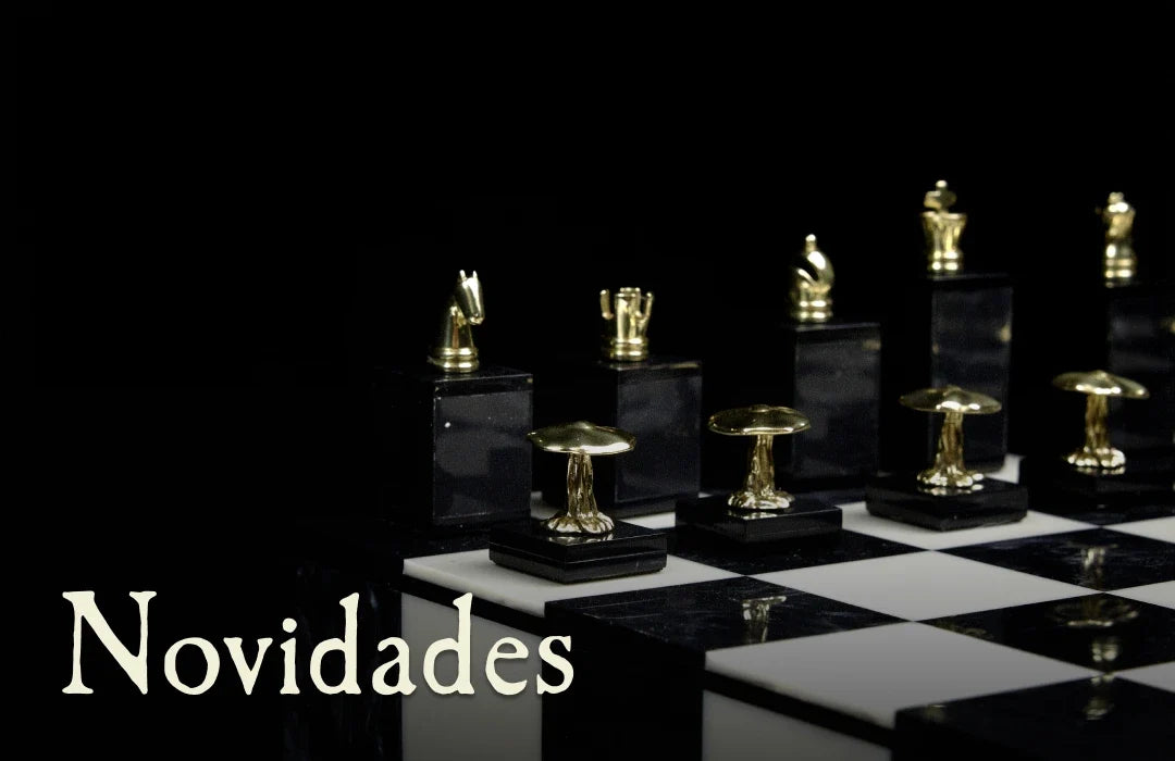 Novidades