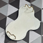 Bandeja Marola Off-White