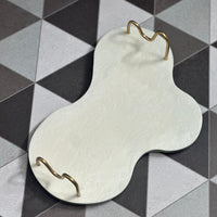 Bandeja Marola Off-White