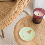 Dupla Porcelanas Candy Color