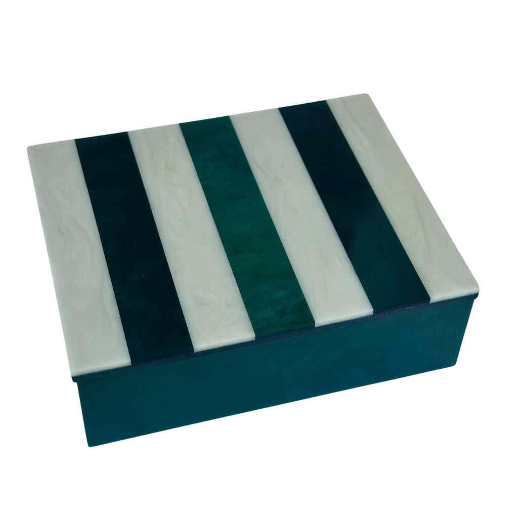 Caixa de Baralho Stripes