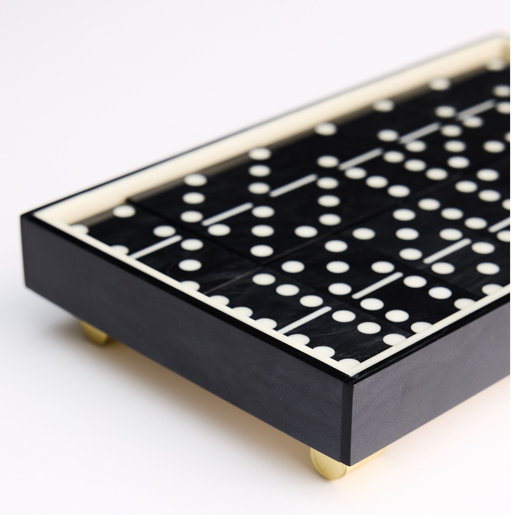 Domino Lunatique