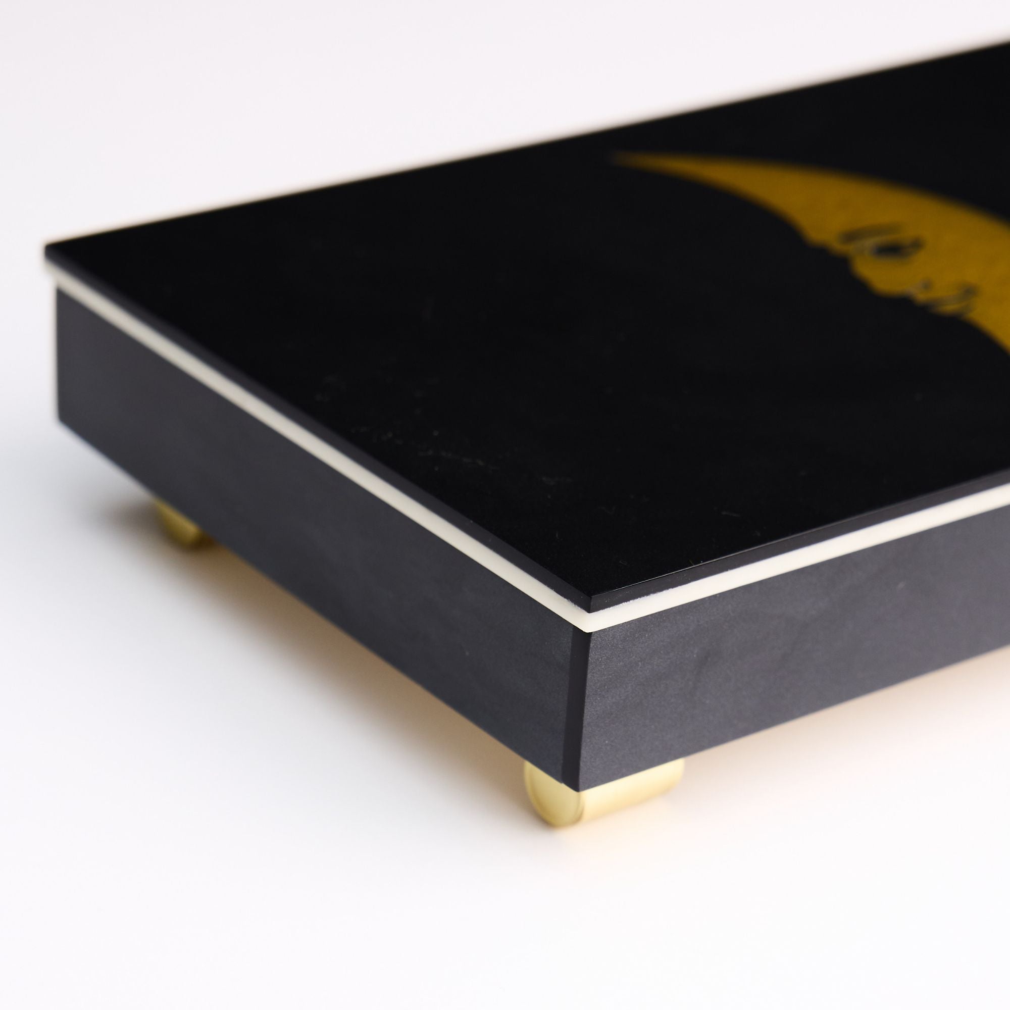 Domino Lunatique