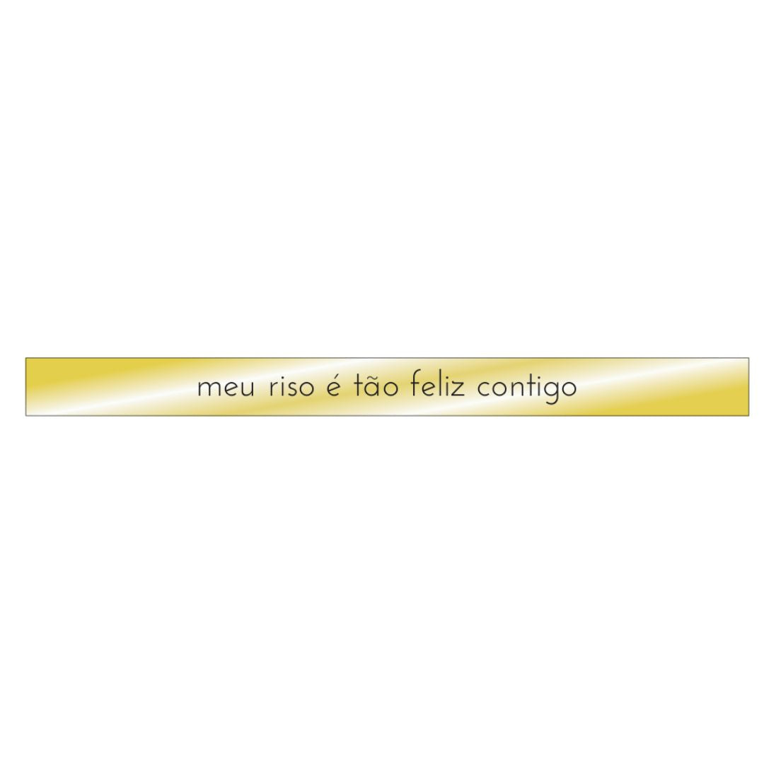 Meu Riso É Tão Feliz Contigo