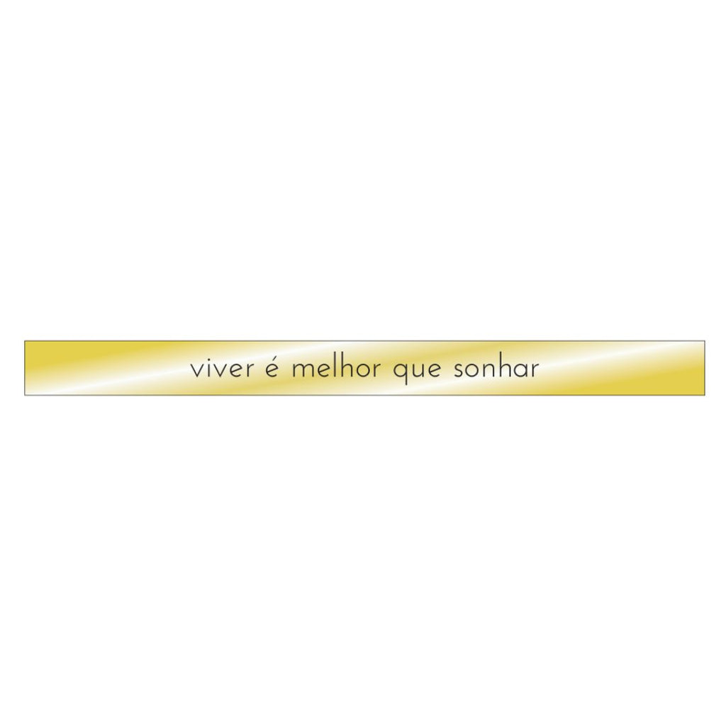 Viver É Melhor do que Sonhar