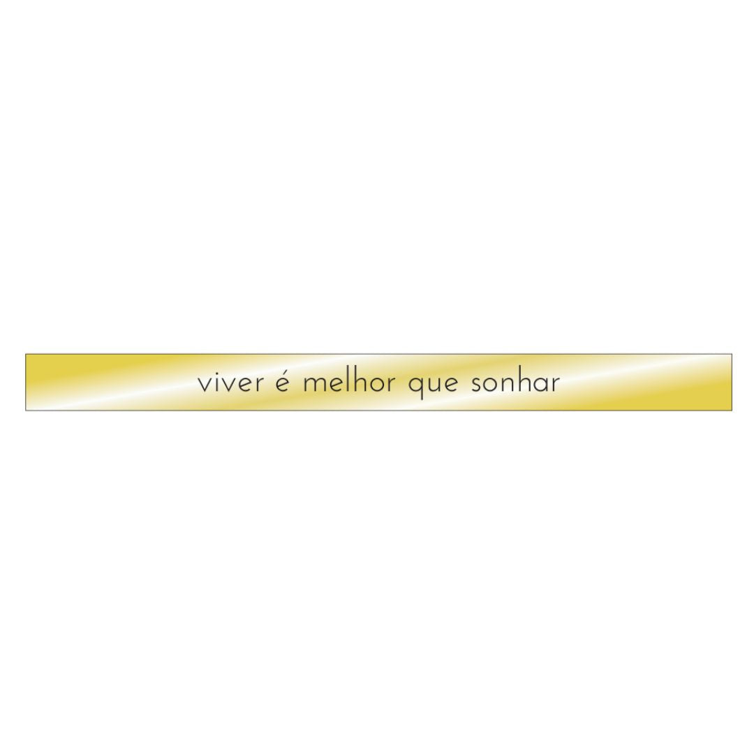 Viver É Melhor do que Sonhar