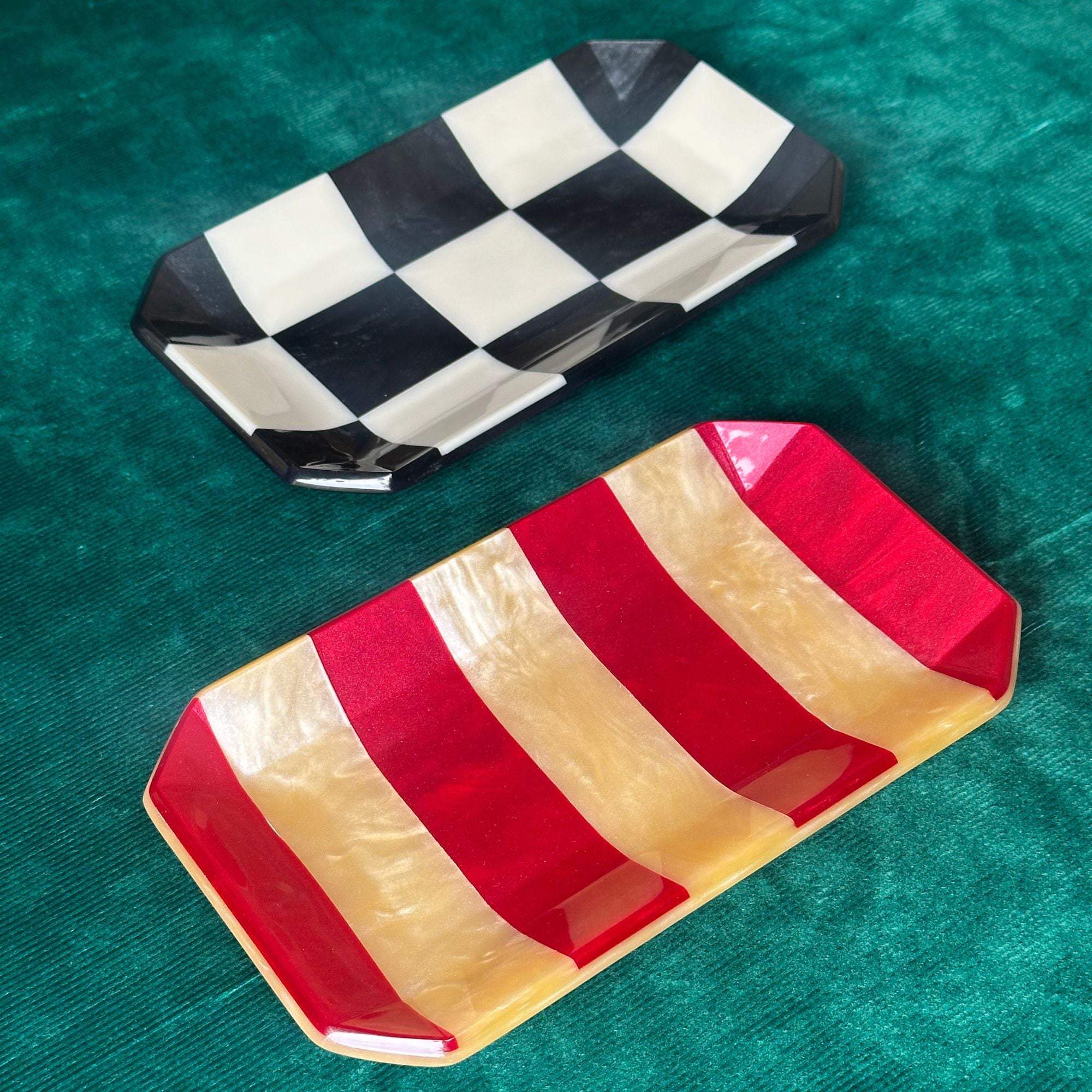Mini Tray Chess