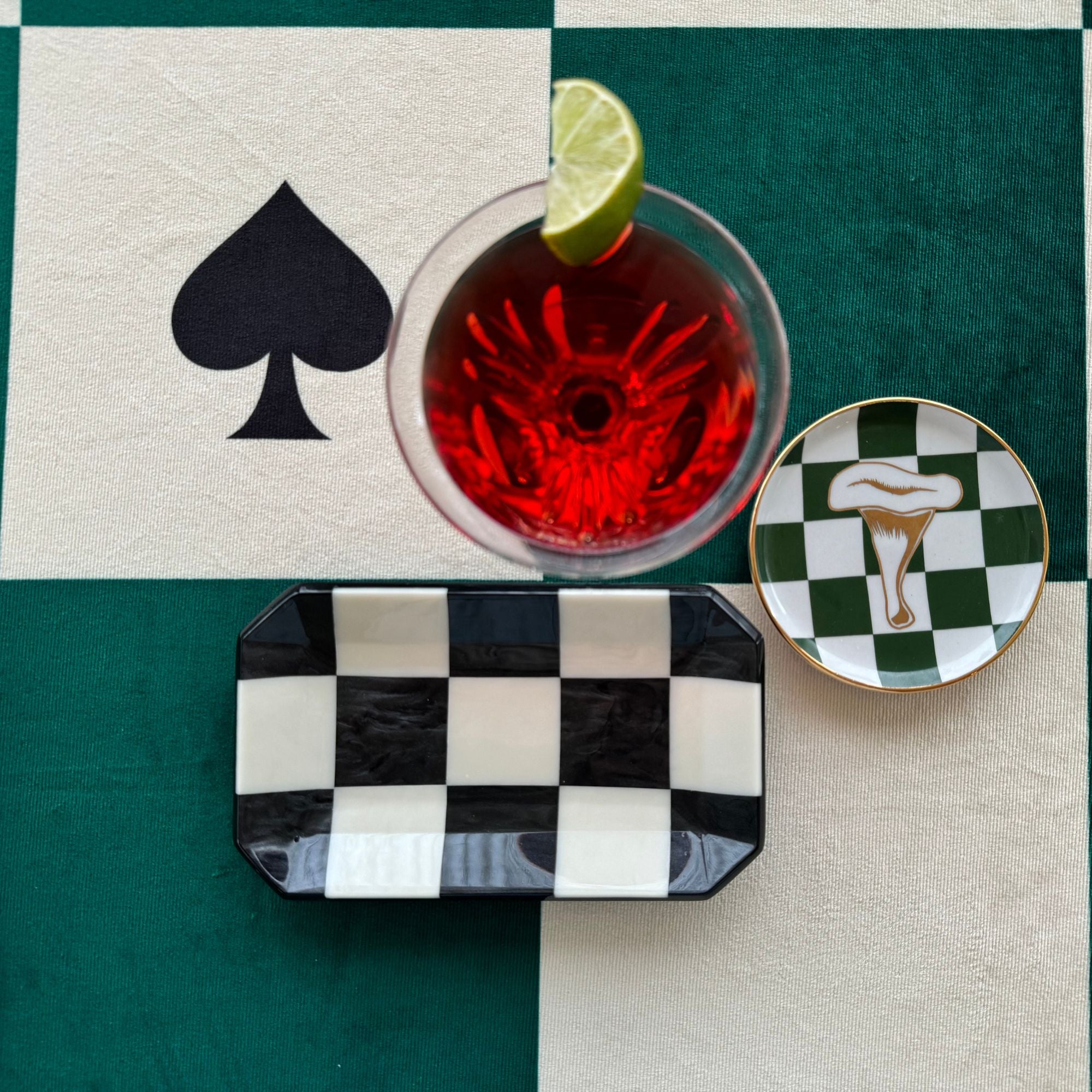 Mini Tray Chess