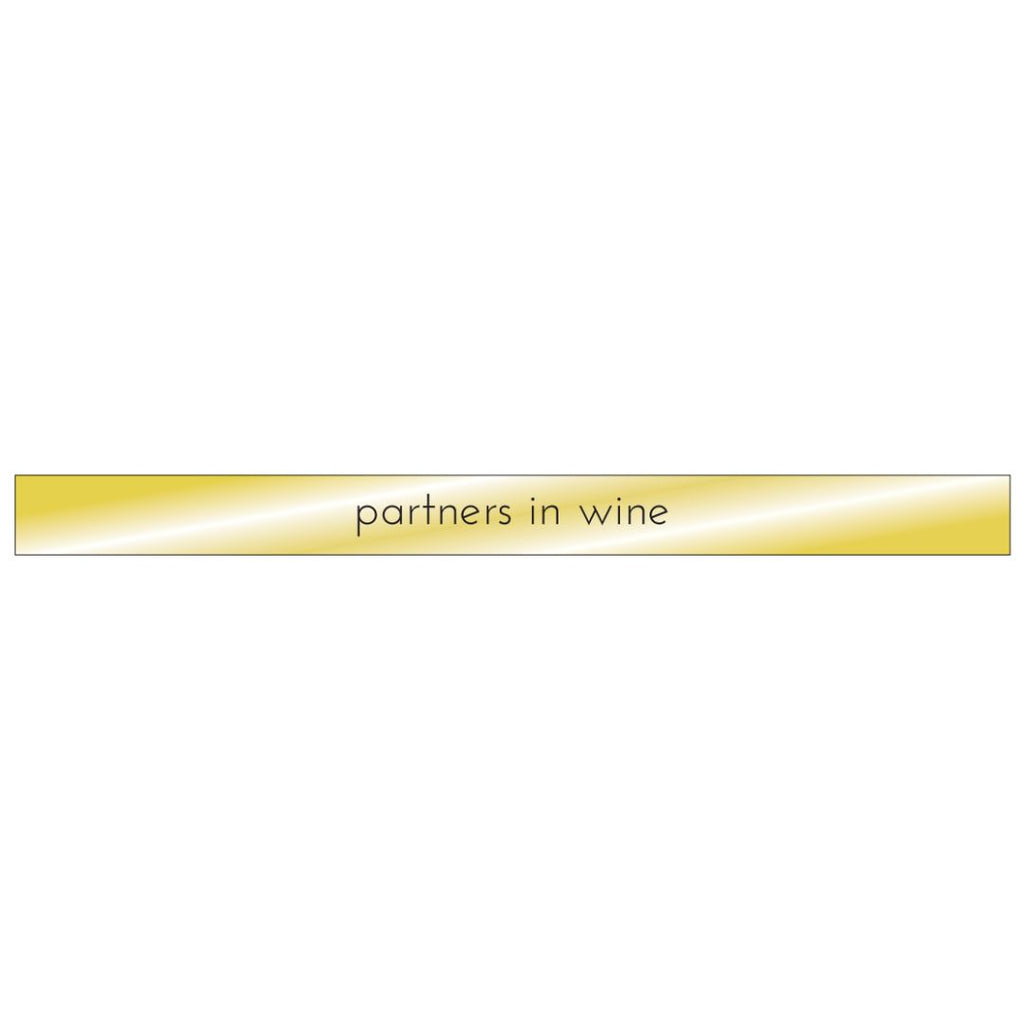 Partners In Wine