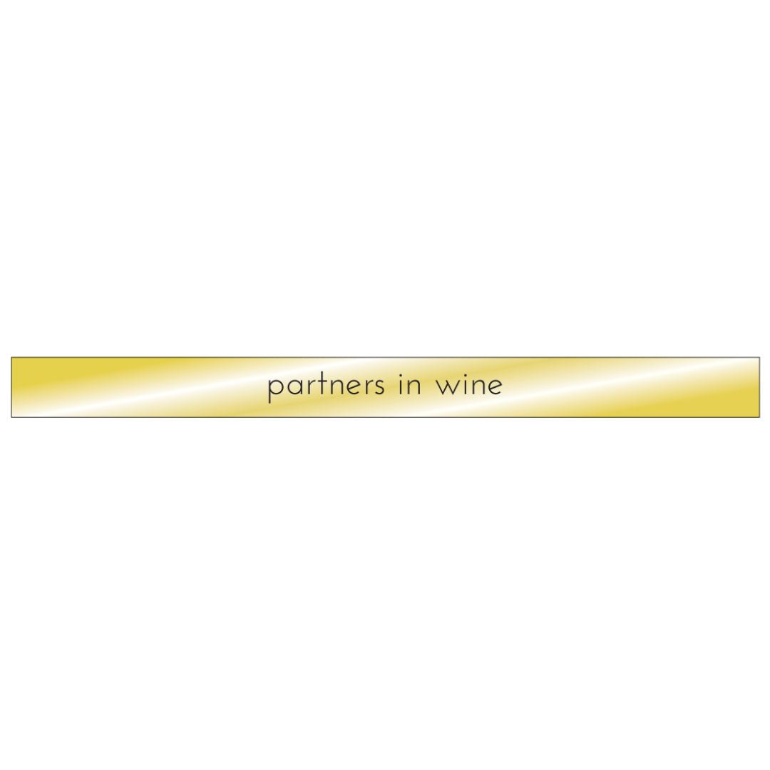 Partners In Wine
