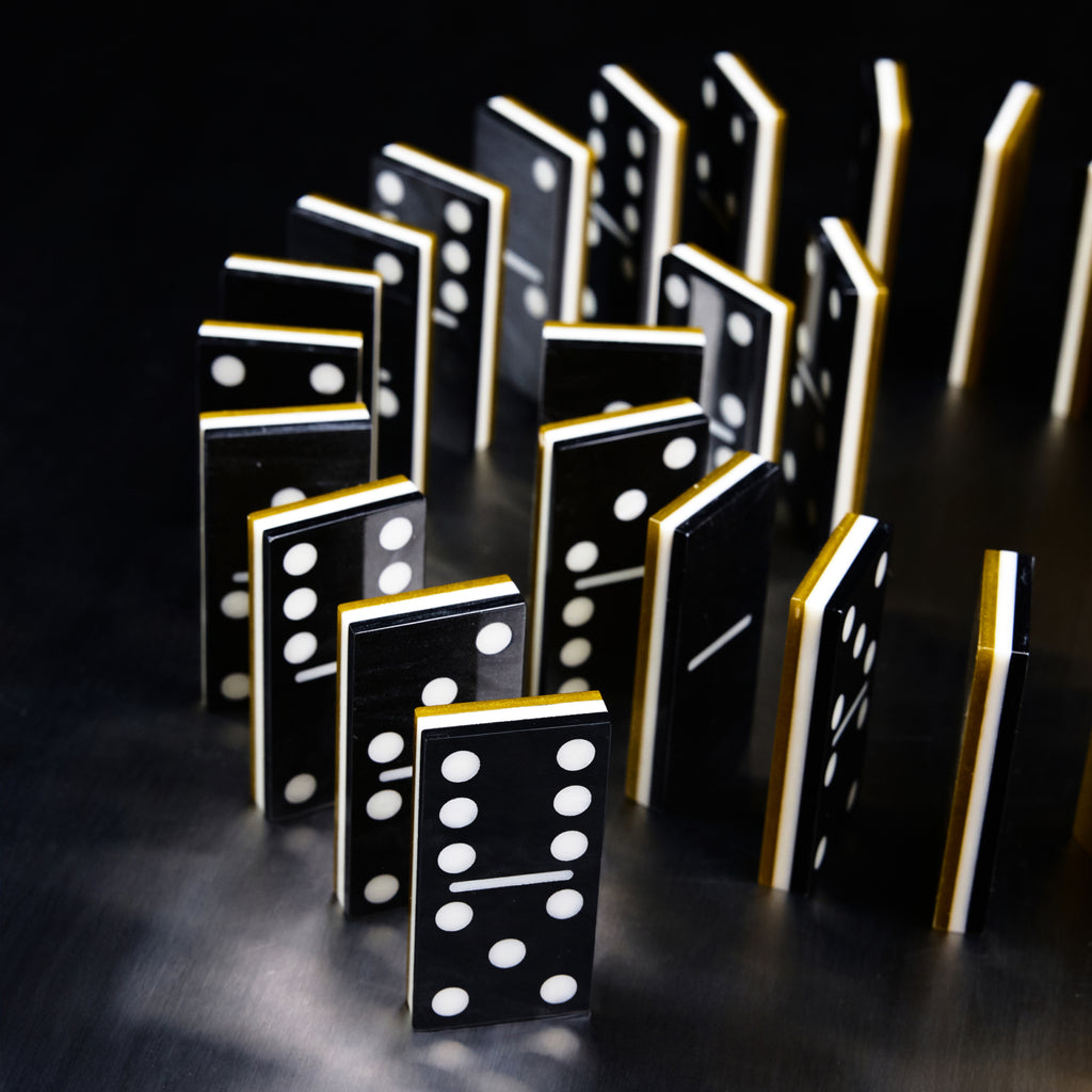 Domino Lunatique