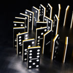Domino Lunatique