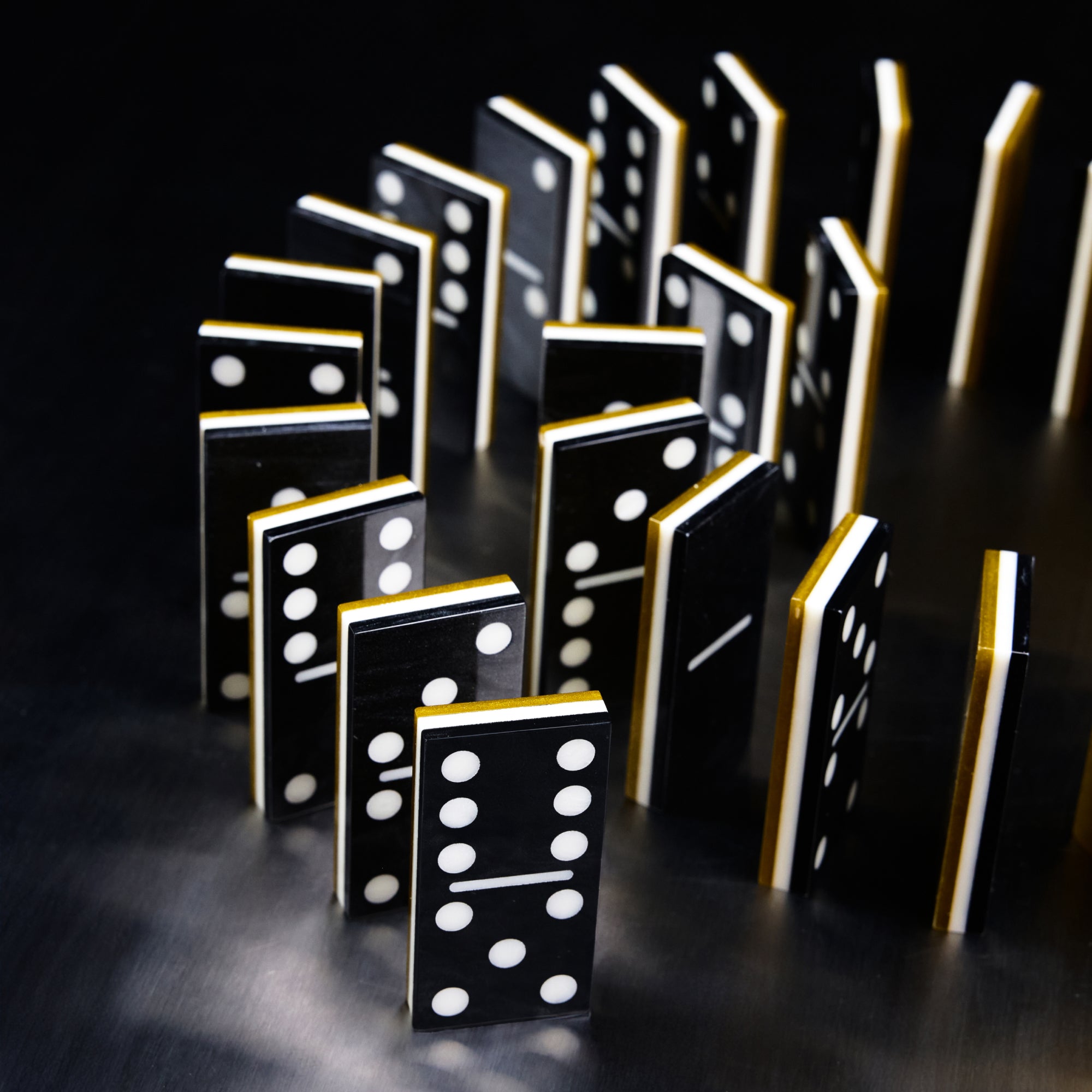 Domino Lunatique