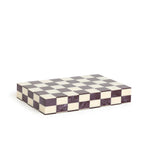Gamão Mush Roxo