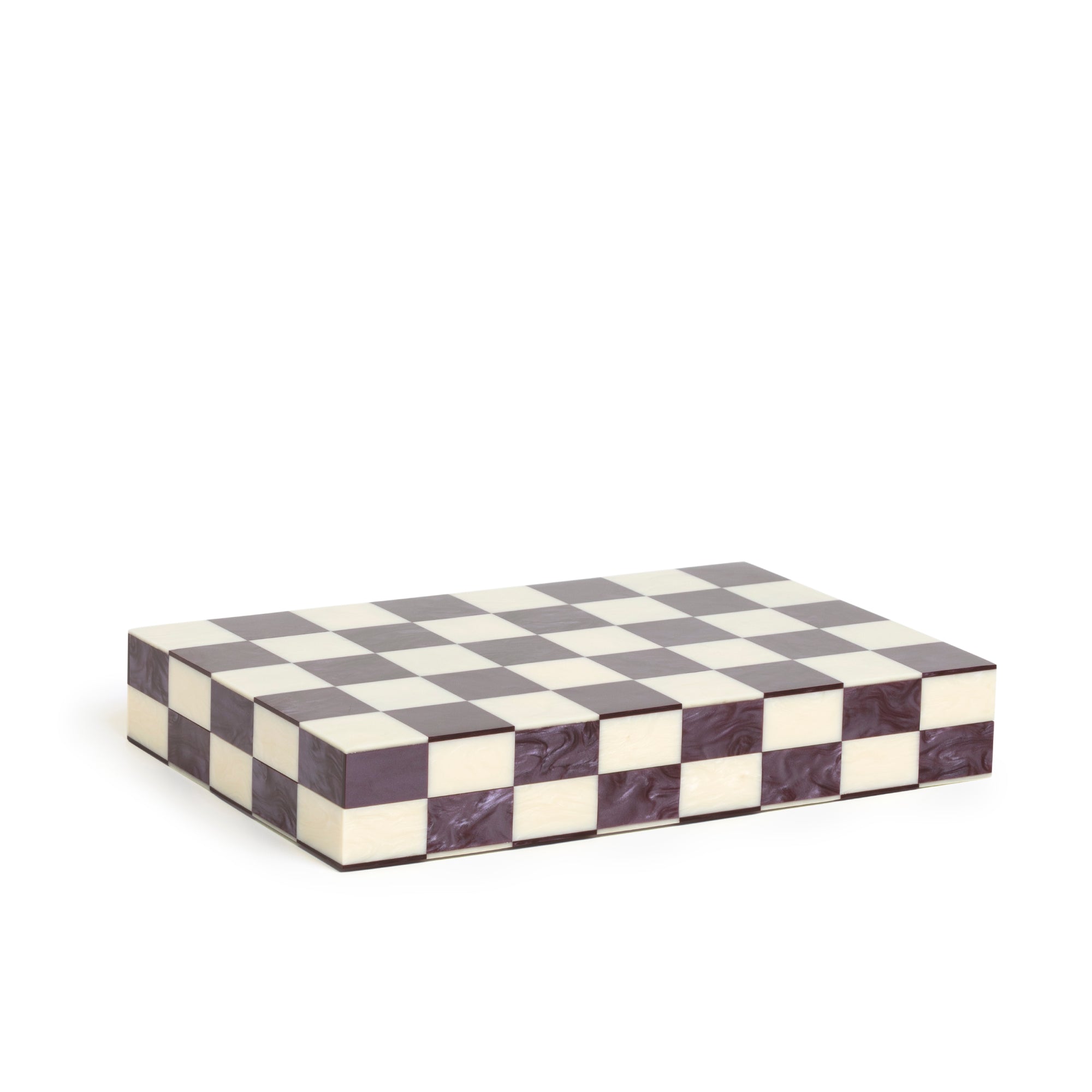 Gamão Mush Roxo