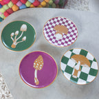 Kit Fancy Porcelana
