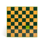 Tabuleiro Golden - Dama/Xadrez