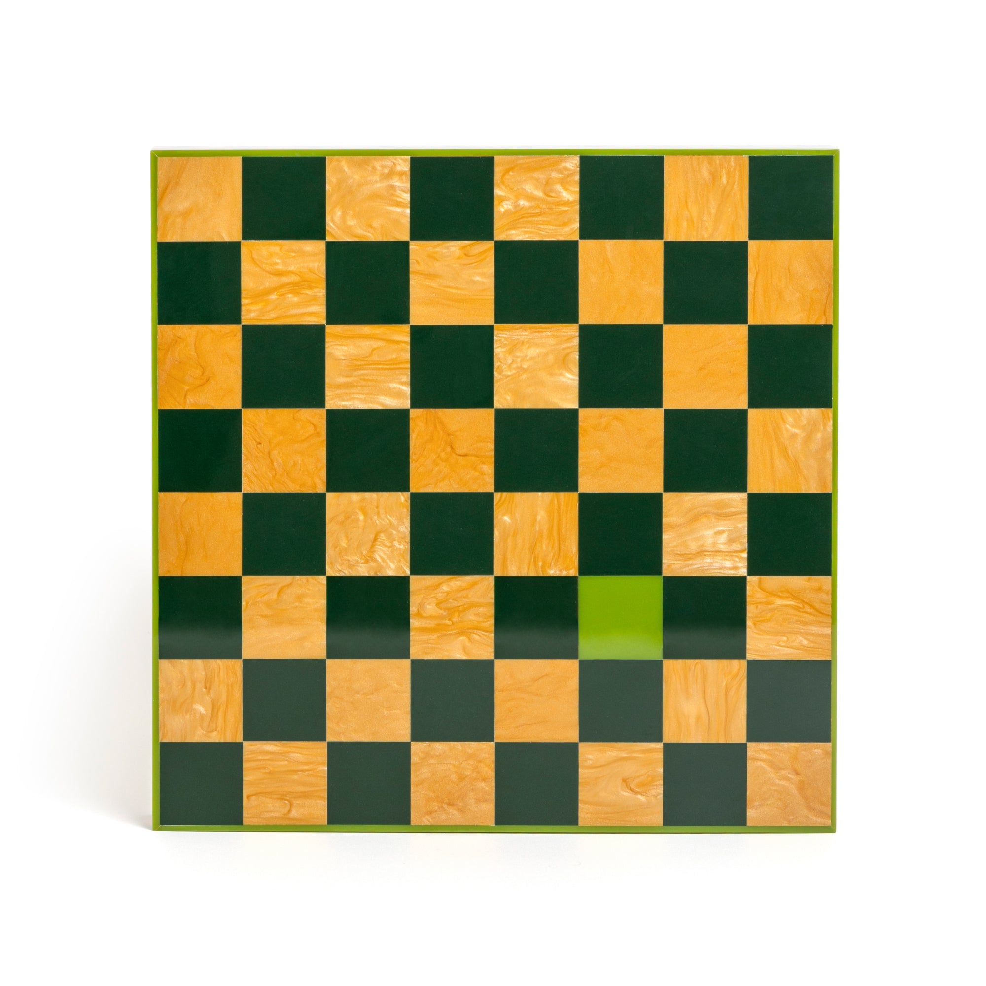 Tabuleiro Golden - Dama/Xadrez
