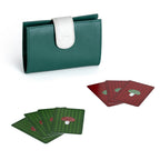 Baralho On The Go Verde