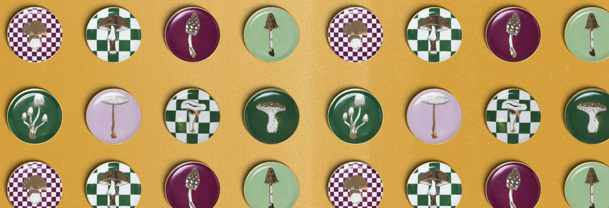 Porcelanas